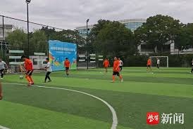 中国足球小将崛起之路引关注